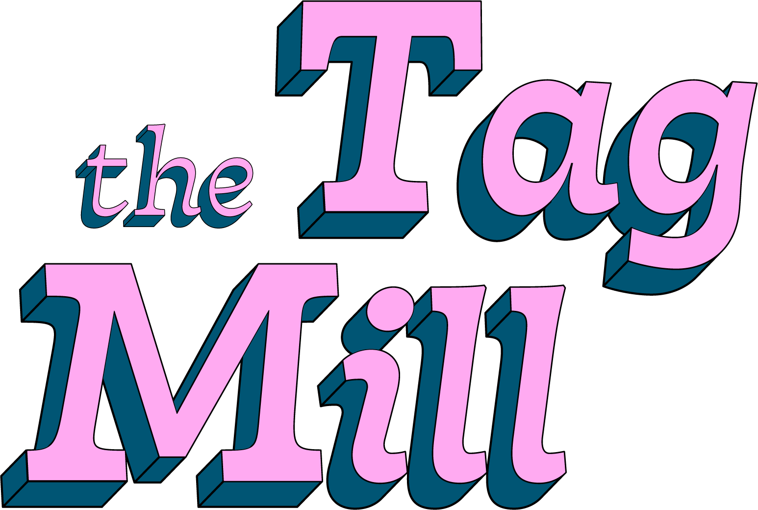 The Tag Mill